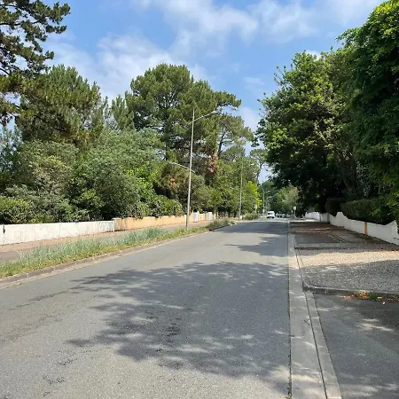 Magnifique Avec Parking A 300m De La Plage * La Teste-de-Buch