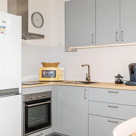 Magnifique Avec Parking A 300m De La Plage Apartament La Teste-de-Buch