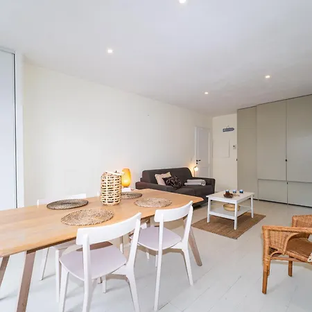 Magnifique Avec Parking A 300m De La Plage Apartament La Teste-de-Buch