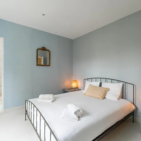 Apartament Magnifique Avec Parking A 300m De La Plage *