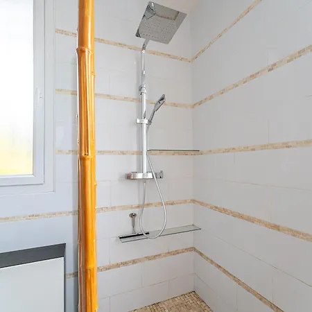 Apartament Magnifique Avec Parking A 300m De La Plage