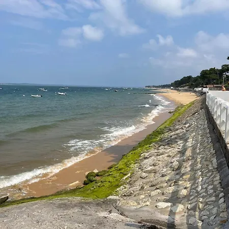 Magnifique Avec Parking A 300m De La Plage La Teste-de-Buch