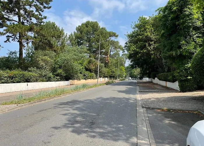 Magnifique Avec Parking A 300m De La Plage * La Teste-de-Buch