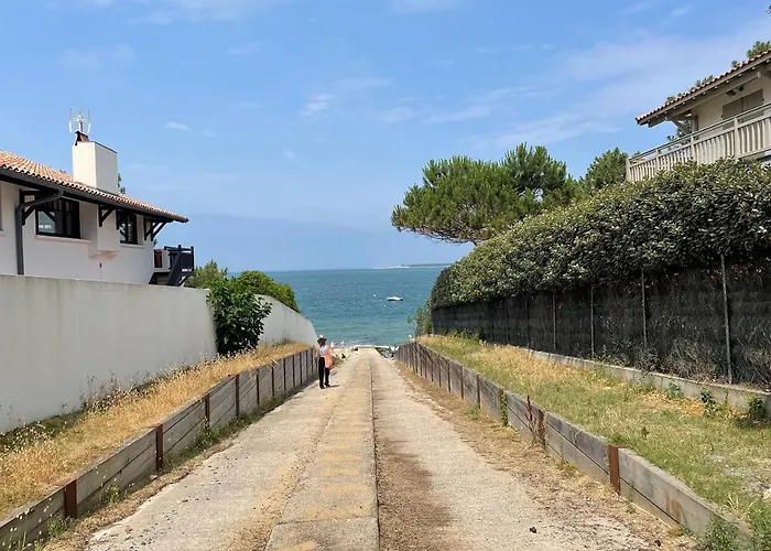Magnifique Avec Parking A 300m De La Plage * La Teste-de-Buch
