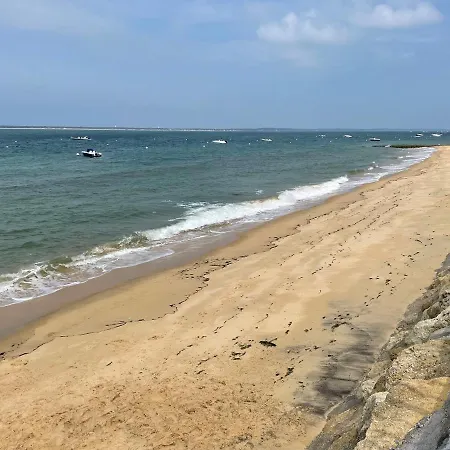 Magnifique Avec Parking A 300m De La Plage *
