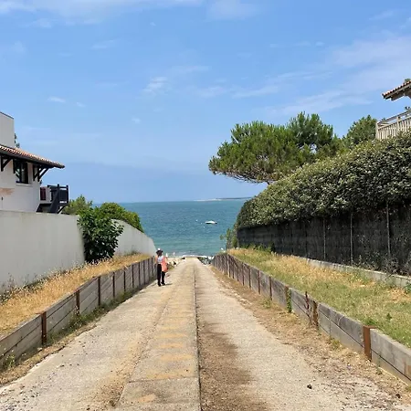 Magnifique Avec Parking A 300m De La Plage * 라테스트드뷔크