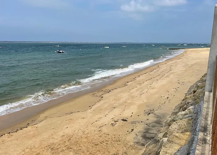 Magnifique Avec Parking A 300m De La Plage *